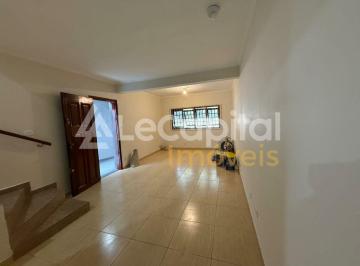 Casa · 110m² · 3 Quartos · 2 Vagas · Casa à Venda ? Parque Fongaro