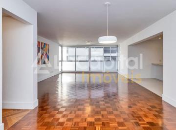 Apartamento · 168m² · 3 Quartos · 2 Vagas · Apartamento Reformado no Place L?Étoile ? 167m², 3 Dormitórios (2 Suítes), 2 Vagas, Vista para o Sol