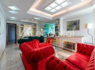 Apartamento · 315m² · 5 Quartos · 4 Vagas · Cobertura Duplex, 5 quartos, 2 suites, 4piscina, 4 vagas de garagem - São Caetano do Sul