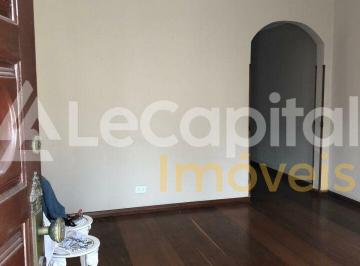 Casa · 118m² · 2 Quartos · 1 Vaga · CASA TÉRREA, AMPLA E BEM LOCALIZADA