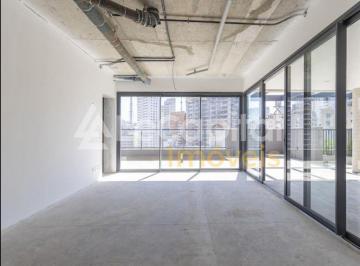 Apartamento · 663m² · 4 Quartos · 6 Vagas · Cobertura Duplex de Alto Padrão ? 663m², 4 Suítes e Vista