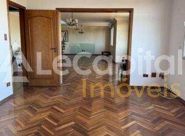 Apartamento · 432m² · 2 Quartos · 4 Vagas · Cobertura em Perdizes com 432m² e Piscina Privativa