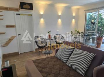 Apartamento · 144m² · 3 Quartos · 2 Vagas · Cobertura Duplex na Aclimação ? 144m²