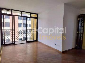 Apartamento · 75m² · 3 Quartos · 2 Vagas · Apartamento com 3 dormitórios à venda, 75 m² por R$ 550.000,00 - Jabaquara - São Paulo/SP