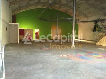 Comercial · 680m² · 12 Vagas · Prédio Comercial 680m² em Terreno de 750m²