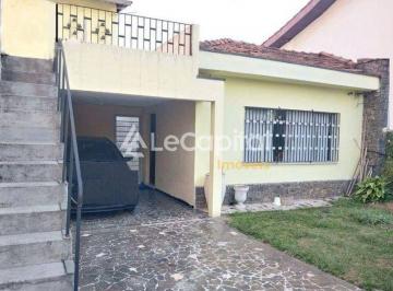 Casa · 140m² · 4 Quartos · 5 Vagas · Terrea 3 quartos, suites, quintal, jardim, edícula - Metrô Saúde