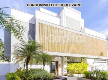 Casa · 931m² · 4 Quartos · 7 Vagas · Casa Exclusiva no Condomínio Eco Boulevard ? 931m²