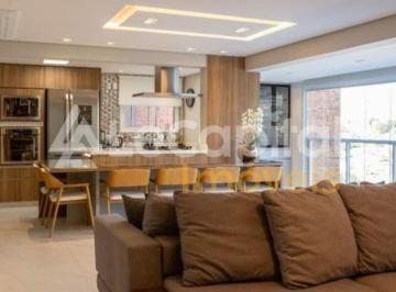 Apartamento · 250m² · 3 Quartos · Cobertura Duplex Mobiliada e Reformada na Vila Ipojuca ? 250m² com Piscina Privativa