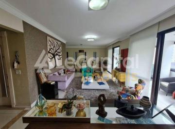 Apartamento · 178m² · 3 Quartos · 3 Vagas · Amplo apartamento de 178m² com 3 suítes e 3 vagas na Pompeia