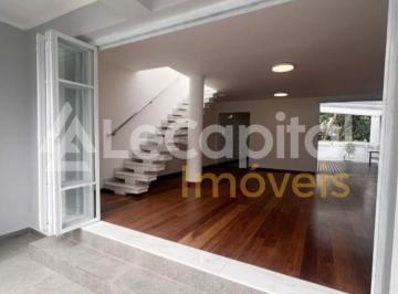 Casa · 240m² · 3 Quartos · 2 Vagas · asa ampla e moderna na Pompeia ? com 240m² e 3 dormitórios