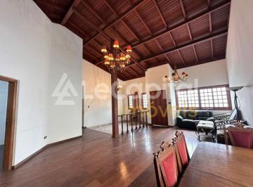 Casa · 300m² · 3 Quartos · 4 Vagas · Casa no Sumarezinho ? 3 dormitórios (1 suíte), 4 vagas de garagem, 300m² de área construída