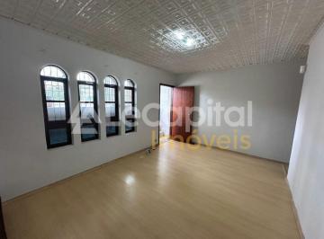 Casa · 157m² · 3 Quartos · 2 Vagas · Sobrado 3 quartos, quintal, dependências de empregada, 2 vagas - Jabaquara