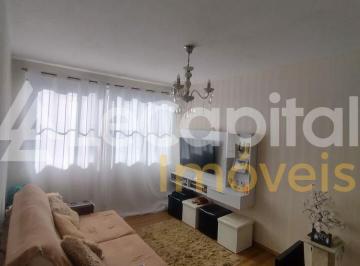Apartamento · 65m² · 2 Quartos · 2 Vagas · Apartamento com 2 dormitórios à venda, 65 m² por R$ 310.000,00 - Vila do Encontro - São Paulo/SP