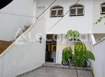 Casa · 213m² · 5 Quartos · 4 Vagas · Sobrado 5 quartos, 2 suites, quintal, churrasqueira - Vila Mascote - Jabaquara
