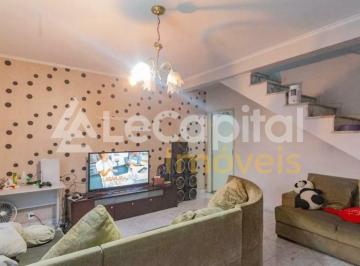 Casa · 150m² · 4 Quartos · 2 Vagas · OPORTUNIDADE NA REGIÃO DO CURSINO!