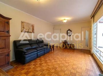 Casa · 193m² · 3 Quartos · 2 Vagas · Casa à Venda - Vila do Campo Grande