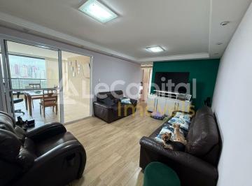 Apartamento · 92m² · 3 Quartos · 2 Vagas · Apartamento à Venda 92 m² | Vila Monte Alegre ? Região do Jabaquara