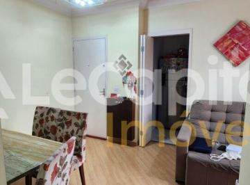 Apartamento · 68m² · 2 Quartos · 1 Vaga · Apartamento à Venda ? Jabaquara | 68 m²