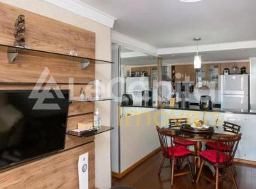 Apartamento · 68m² · 3 Quartos · 2 Vagas · APARTAMENTO À VENDA EM DIADEMA ? CONFORTO E ESPAÇO NA MEDIDA CERTA!