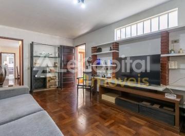 Casa · 149m² · 3 Quartos · 2 Vagas · OPORTUNIDADE NO PARQUE JABAQUARA!