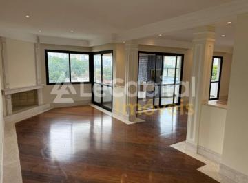 Apartamento · 216m² · 3 Quartos · 3 Vagas · Penthouse Exclusiva no Brooklin ? 3 Suítes, Piscina Privativa e Sofisticação em Cada Detalhe