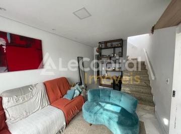Casa · 170m² · 3 Quartos · 2 Vagas · CASA ESPAÇOSA À VENDA EM VARGAS | CONFORTO E SOFISTICAÇÃO!