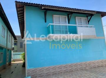 Casa · 63m² · 2 Quartos · 1 Vaga · ? Casa à Venda em Condomínio ? Balneário Anchieta