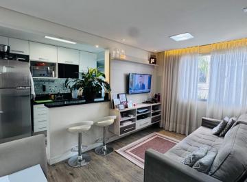 202608071242315778.jpeg · Apartamento para Venda em São Paulo, Parque Munhoz, 2 dormitórios, 1 banheiro, 1 vaga