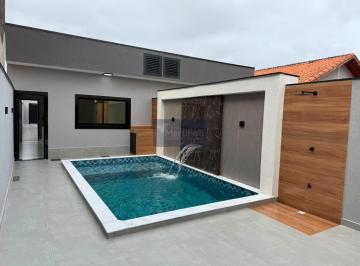 Foto 12 · Casa à venda em Mongaguá-SP, bairro Flórida Mirim: 3 quartos, 1 suíte, 96m² de área. Imperdível opor