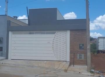 Casa de 3 quartos, Bragança Paulista · Casa térrea disponível para locação – Residencial Vila Romana
Bragança Paulista