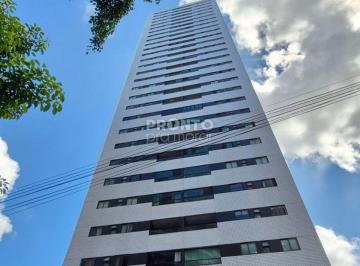 Apartamento de 3 quartos, Recife · Excelente apartamento em Rosarinho com 101,96m².