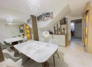 Casa de 3 quartos, São Paulo · Sobrado com 110m² no Parque Paineiras