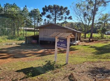 Comercial , Francisco Beltrão · Imóvel comercial Granja e equipamentos, área total 141.000m² - Francisco Beltrão/PR
