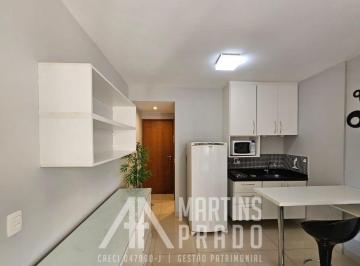 Apartamento de 1 quarto, São Paulo · Studio mobiliado em Pinheiros - com vaga de garagem!
