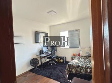 Apartamento de 2 quartos, Santo André · Apartamento á venda 2 quartos, Vila Palmares - Santo André