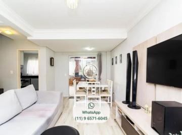 Casa de 3 quartos, São Paulo · Sobrado na Cidade Patriarca com 135m²