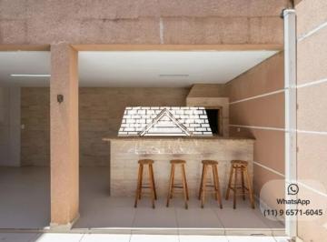 Casa de 3 quartos, São Paulo · Sobrado na Vila Maria Alta com 195m²