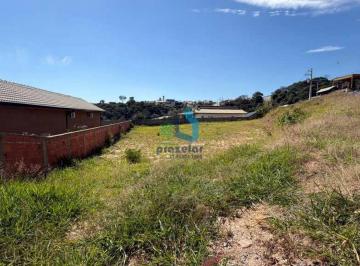 Terreno , Mairinque · Imóvel para venda possui 1002 metros quadrados em Dona Catarina - Mairinque - SP