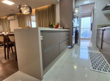 Apartamento de 3 quartos, São Paulo · Apartamento de 136 m² com 3 quartos à venda no Jardim Arpoador