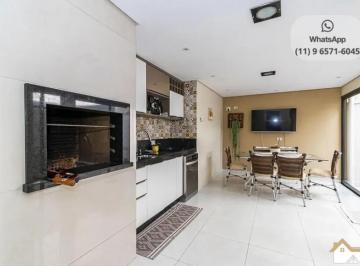Casa de 3 quartos, Diadema · Sobrado na Conceição em Diadema com 203m²