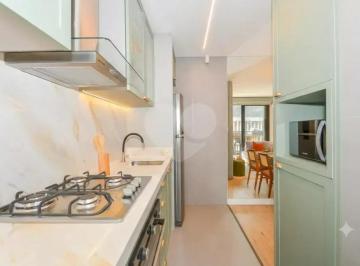 Apartamento de 2 quartos, Curitiba · 2 Quartos com 1 suíte e 1 vaga | Seu novo apartamento no Jardim Botânico em Curitiba está aqui!