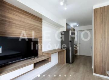 Apartamento de 1 quarto, São Paulo · Pronto para morar, a 250 metros da futura estação PUC/Cardoso de Almeida