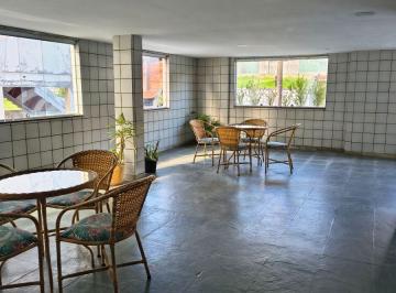 Apartamento de 3 quartos, Salvador · Apartamento a venda na Vila Laura com 2/4 dependência completa com 127,924M² de área total !!