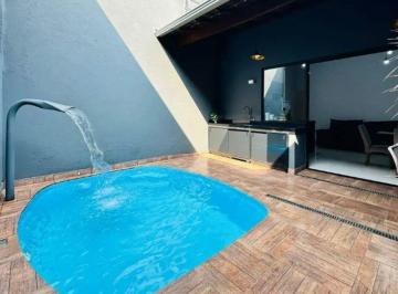 Casa de 3 quartos, Mogi das Cruzes · Casa de 150 m² com 3 quartos à venda no Alto Ipiranga