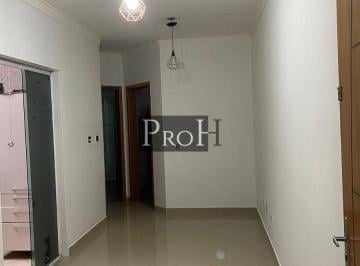 Apartamento de 2 quartos, Santo André · Apartamento á venda 2 quartos, Vila Alice - Santo André
