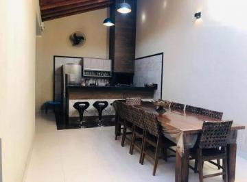 Casa de 3 quartos, Jundiaí · casa à venda com 3 dormitórios e espaço gourmet, Bonfiglioli jundiaí