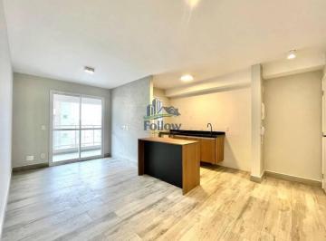 Apartamento · 75m² · 2 Quartos · 2 Vagas · Condomínio Horizon Alto da Lapa