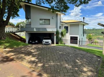 Foto 01 · CASA DE ALTO PADRAO EM RESIDENCIAL FECHADO