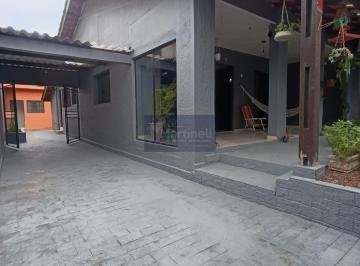 Foto 01 · Casa, Nova Itanhaem, Itanhaem, SP