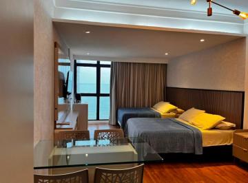Apartamento de 1 quarto, Jaboatão dos Guararapes · Golden Beach